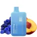 Aroma King AK5500 Peach Blue Raspberry