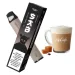 Електронна сигарета SAB 1500 №35 Caramel Cappuccino