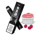 Електронна сигарета SAB 1500 №37 Raspberry Souffle