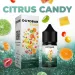 Набір Octobar PRIME 30 мл 50 мг Citrus Candy