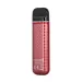 Smok Novo 3 Red Carbon Fiber