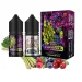 Набір In Bottle 30 мл 50 мг Berris Lemongrass