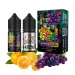 Набір In Bottle 30 мл 50 мг Grape Citrus