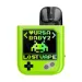 Lost Vape Ursa Baby 2 Joy Green x Pixel Role