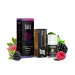 Набір Chaser Black 30 мл 65 мг BLACKBERRY SOUR RASPBERRY