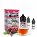 Набір Octobar NFT 30 мл HARD Berries Tea