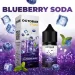 Набір Octobar PRIME 30 мл HARD Blueberry Soda