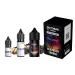 Набір Octobar STRONG 30 мл HARD Blackberry Crumble